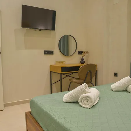 Апартаменты Amazing Flat 70 M From Beach