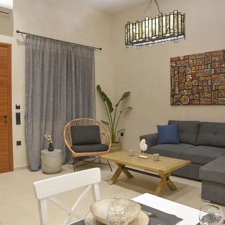 Amazing Flat 70 M From Beach Apartament