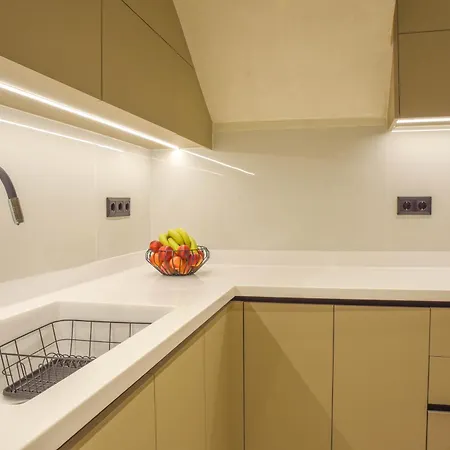 Amazing Flat 70 M From Beach Apartament *