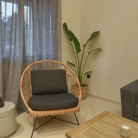 Apartament Amazing Flat 70 M From Beach *
