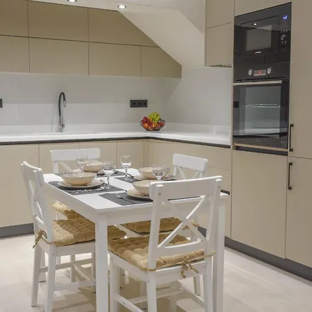 Апартаменти Amazing Flat 70 M From Beach Ретимно (Крит)