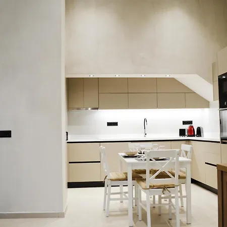 Апартаменти Amazing Flat 70 M From Beach *
