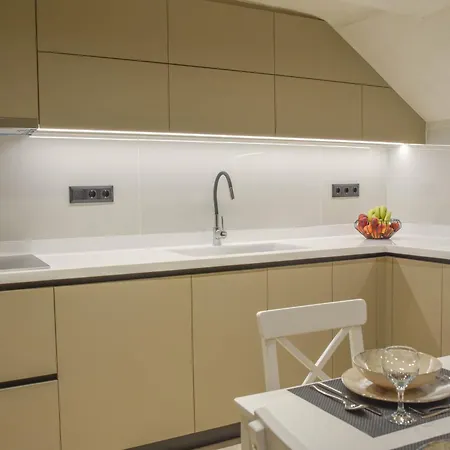 公寓 Amazing Flat 70 M From Beach